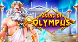 Gates of Olympus in Hugobets Casino Global Gates of Olympus