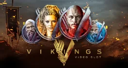 Vikings in Hugobets Casino Global Vikings